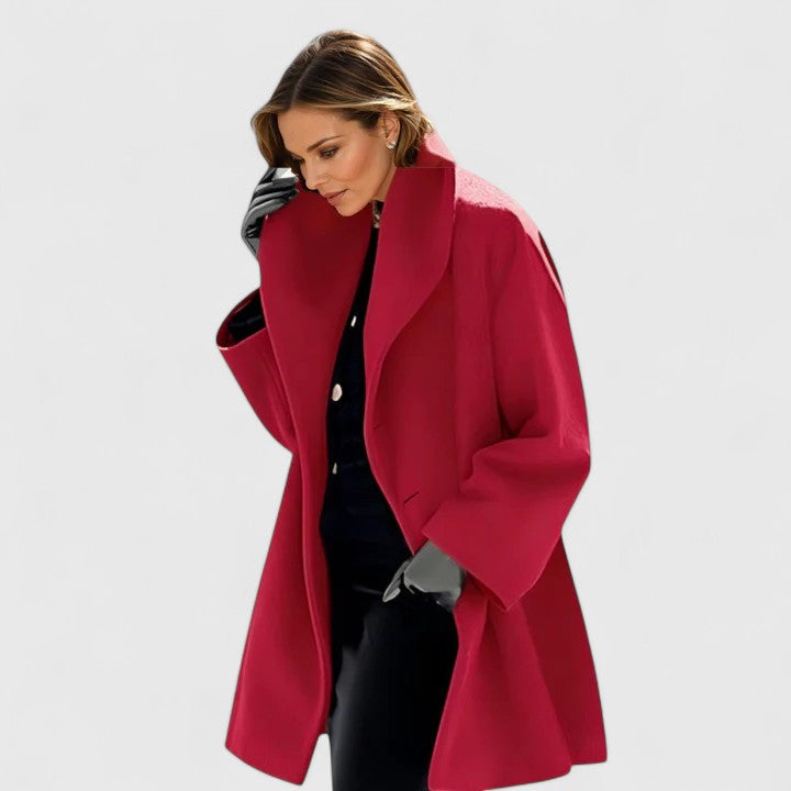 Grace | Elegante jas