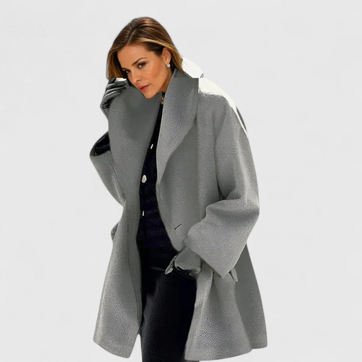 Grace | Elegante jas