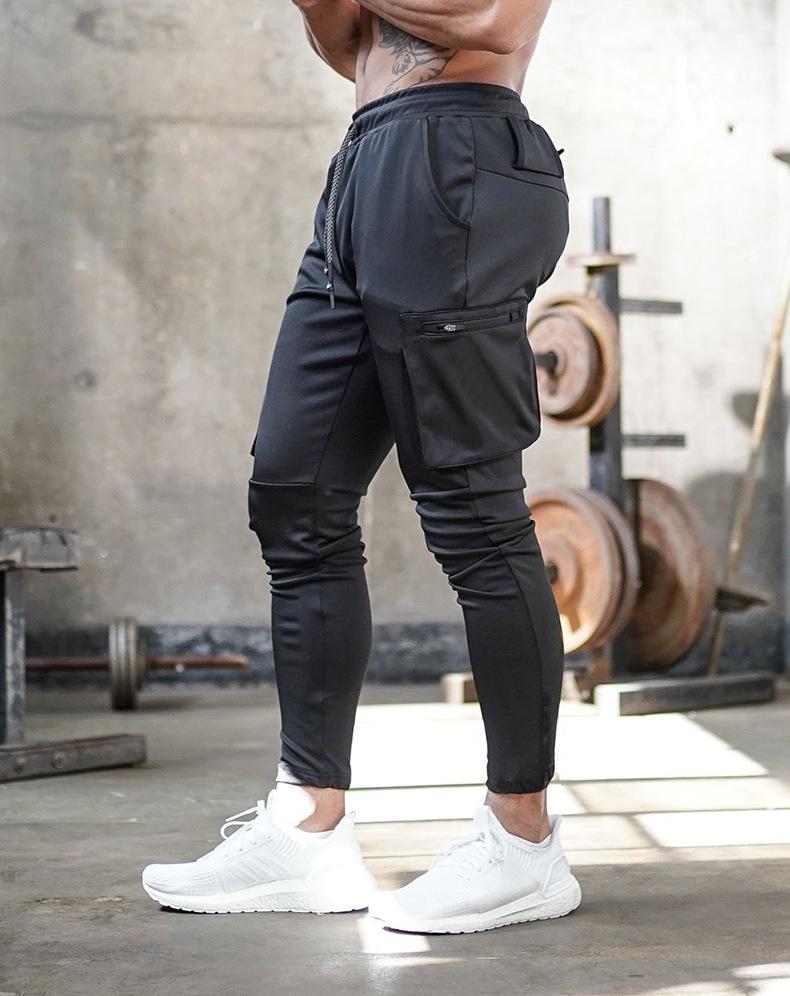 Comfortabele sportbroek