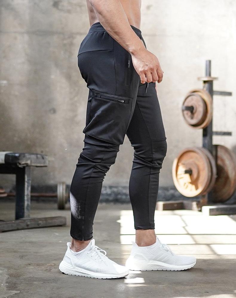 Comfortabele sportbroek