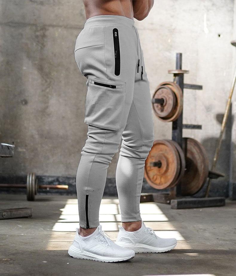 Comfortabele sportbroek