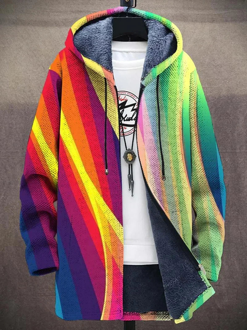 KIRA™ | LUXE KUNSTGEÏNSPIREERD VEST